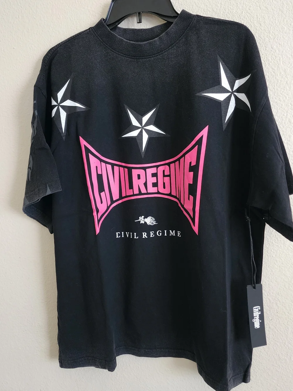 Civil Regime 